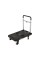 PLATFORMOWY WÓZEK TRANSPORTOWY 137 KG YT-37417