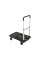 PLATFORMOWY WÓZEK TRANSPORTOWY 137 KG YT-37417