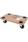 WÓZEK PLATFORMA TRANSPORTOWA NOŚNOŚĆ 200KG YT-37420