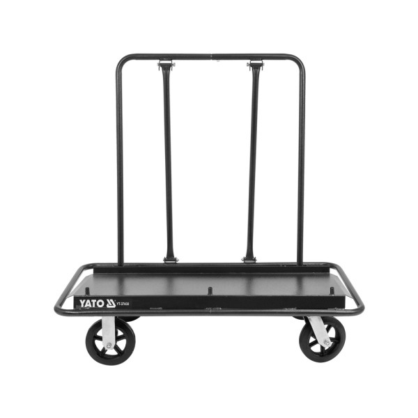 WÓZEK DO TRANSPORTU PŁYT GK YT-37430