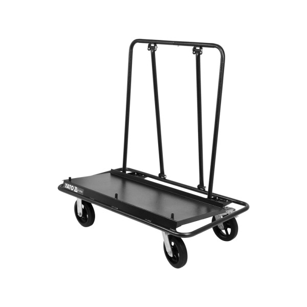 WÓZEK DO TRANSPORTU PŁYT GK YT-37430