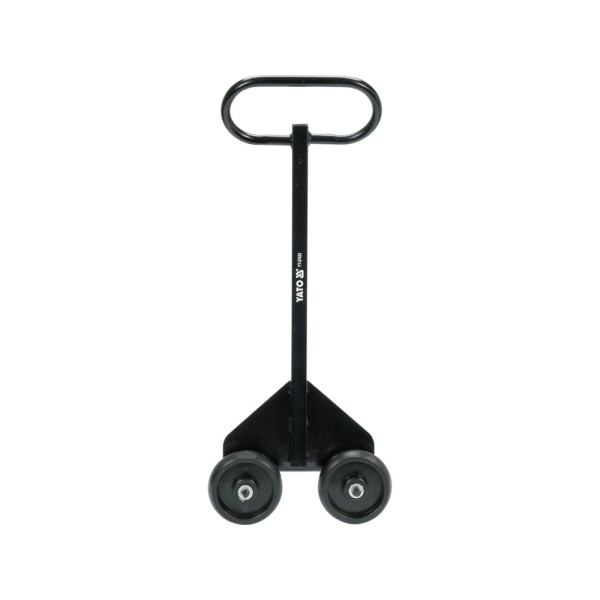 WÓZEK DO TRANSPORTU DUŻYCH PŁYT YT-37433