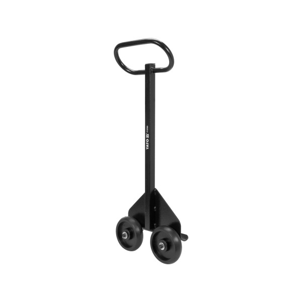 WÓZEK DO TRANSPORTU DUŻYCH PŁYT YT-37433