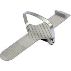 DŹWIGNIA DO UNOSZENIA PŁYT G/K, WYKONANA  Z ALUMINIUM. WYSOKOŚĆ PODNOSZENIA OK 55 MM. YT-37450