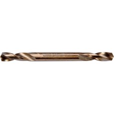 WIERTŁO DO METALU DWUSTRONNE 5,0MM YT-40016
