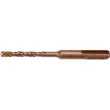 WIERTŁO DO BETONU 6X110 MM SDS PLUS 3-POINT YT-4162