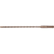WIERTŁO DO BETONU 6X160 MM SDS PLUS 3-POINT YT-4163