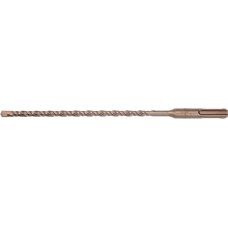 WIERTŁO DO BETONU 6X210 MM SDS PLUS 3-POINT YT-4164