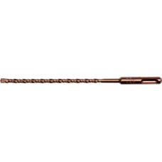WIERTŁO DO MONTAŻU OKIEN SDS+ 6,5X200MM YT-41641