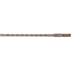 WIERTŁO DO BETONU 8X210 MM SDS PLUS 3-POINT YT-4167