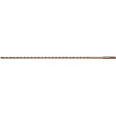 WIERTŁO DO BETONU 8X460 MM SDS PLUS 3-POINT YT-4168