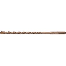 WIERTŁO DO BETONU 10X160 MM SDS PLUS 3-POINT YT-4170