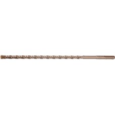 WIERTŁO DO BETONU 10X300 MM SDS PLUS 3-POINT YT-4172