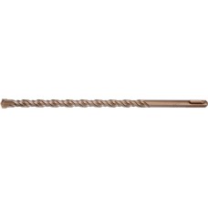 WIERTŁO DO BETONU 12X260 MM SDS PLUS 3-POINT YT-4176