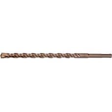 WIERTŁO DO BETONU 12X600 MM SDS PLUS 3-POINT YT-4178