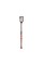 WIERTŁO DO BETONU 14X260 MM SDS PLUS 3-POINT YT-4179