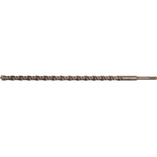 WIERTŁO DO BETONU 18X460 MM SDS PLUS 3-POINT YT-4185