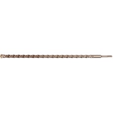 WIERTŁO DO BETONU 22X600 MM SDS PLUS 3-POINT YT-4190