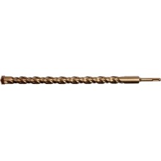 WIERTŁO DO BETONU 25X460 MM SDS PLUS 3-POINT YT-4191