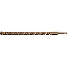 WIERTŁO DO BETONU 25X600 MM SDS PLUS 3-POINT YT-4192