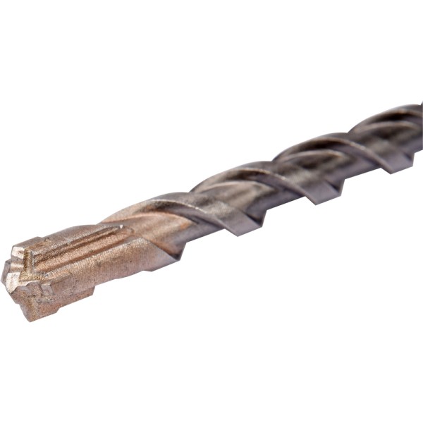 WIERTŁO SDS PLUS PREMIUM 7MM/110MM Z GŁOWICĄ X-TIP DO ŻELBETU YT-41932