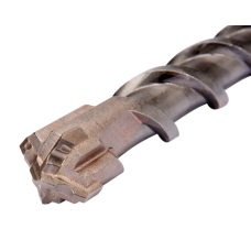 WIERTŁO SDS PLUS PREMIUM 10MM/160MM Z GŁOWICĄ X-TIP DO ŻELBETU YT-41940