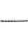 WIERTŁO SDS PLUS PREMIUM 12MM/160MM Z GŁOWICĄ X-TIP DO ŻELBETU YT-41941