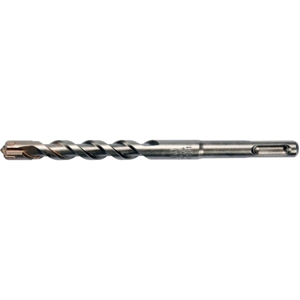 WIERTŁO SDS PLUS PREMIUM 12MM/160MM Z GŁOWICĄ X-TIP DO ŻELBETU YT-41941