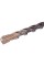 WIERTŁO SDS PLUS PREMIUM 6MM/210MM Z GŁOWICĄ X-TIP DO ŻELBETU YT-41942