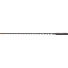 WIERTŁO SDS PLUS PREMIUM 6MM/300MM DO ŻELBETU YT-419503