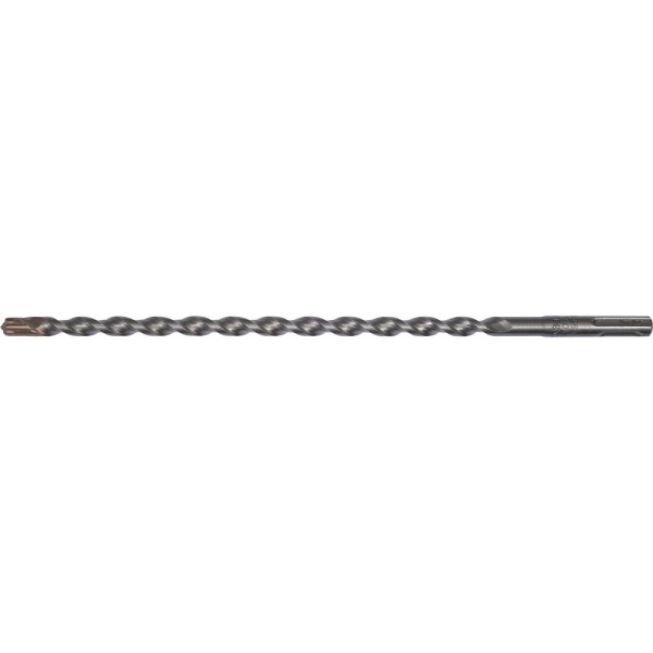 WIERTŁO SDS PLUS PREMIUM 10MM/300MM DO ŻELBETU YT-419505