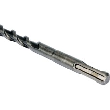 WIERTŁO SDS PLUS PREMIUM  8MM/460MM Z GŁOWICĄ X-TIP DO ZELBETU YT-41952