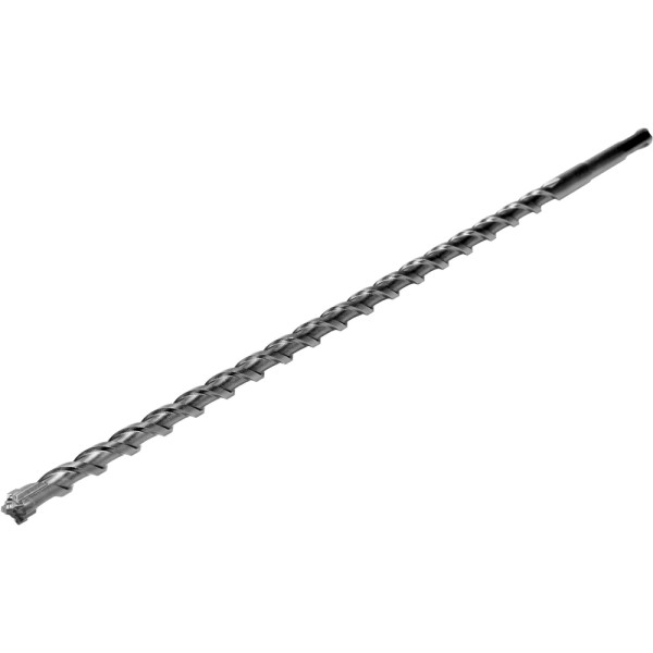 WIERTŁO SDS PLUS PREMIUM  16MM/460MM Z GŁOWICĄ X-TIP DO ŻELBETU YT-41956