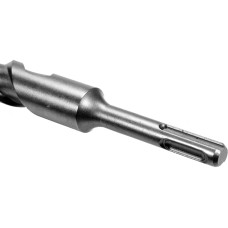 WIERTŁO SDS PLUS PREMIUM  8MM/600MM Z GŁOWICĄ X-TIP DO ZELBETU YT-41961