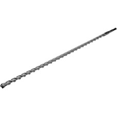 WIERTŁO SDS PLUS PREMIUM  12MM/600MM Z GŁOWICĄ X-TIP DO ŻELBETU YT-41963