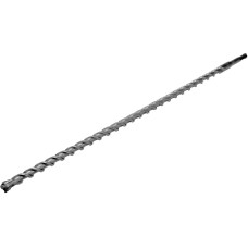 WIERTŁO SDS PLUS PREMIUM  22MM/600MM Z GŁOWICĄ X-TIP DO ŻELBETU YT-41967