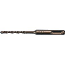 WIERTŁO KRZYŻOWE DO BETONU 5X110 MM SDS PLUS X-TIP YT-4200