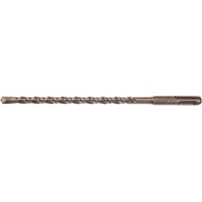 WIERTŁO KRZYŻOWE DO BETONU 8X210 MM SDS PLUS X-TIP YT-4206