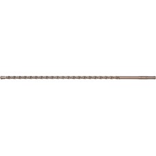 WIERTŁO KRZYŻOWE DO BETONU 10X210 MM SDS PLUS X-TIP YT-4210