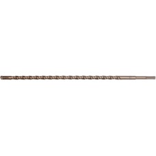 WIERTŁO KRZYŻOWE DO BETONU 14X460 MM SDS PLUS X-TIP YT-4219