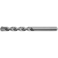 WIERTŁO DO BETONU WALCOWE 10X120 MM YT-4375