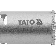 OTWORNICA WOLFRAMOWA 43MM YT-43911