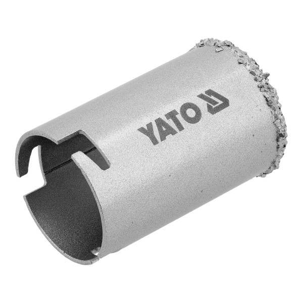OTWORNICA WOLFRAMOWA 43MM YT-43911