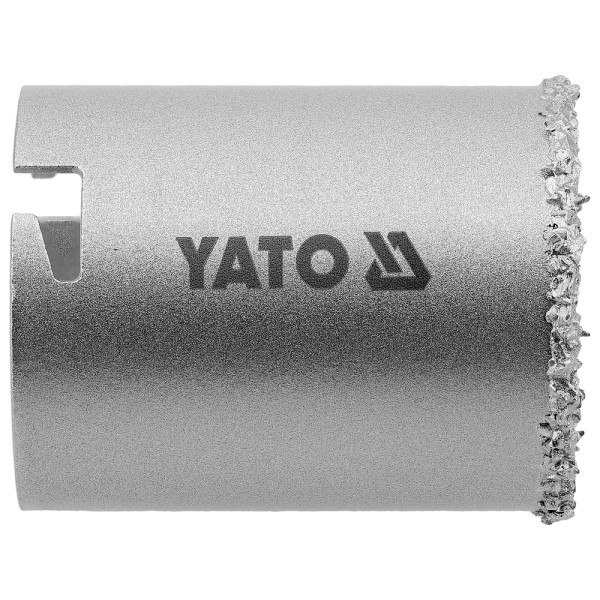 OTWORNICA WOLFRAMOWA 53MM YT-43912