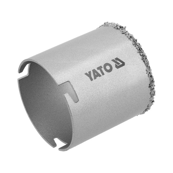 OTWORNICA WOLFRAMOWA 67MM YT-43913