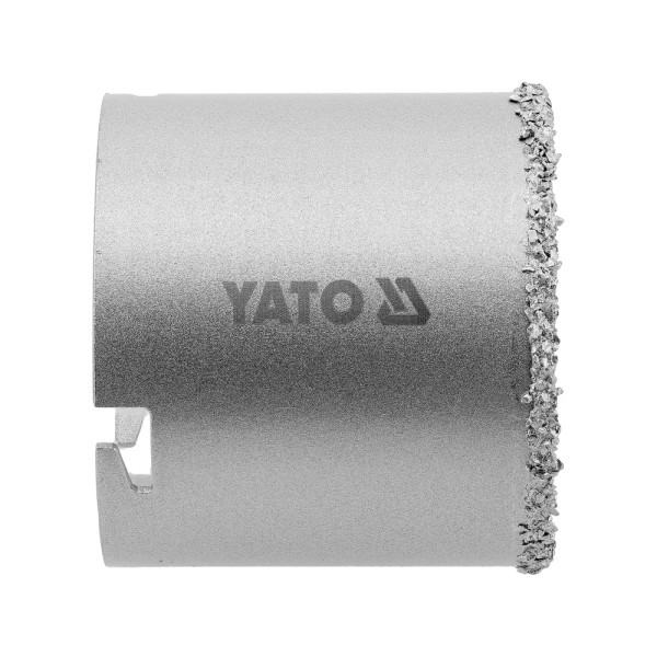 OTWORNICA WOLFRAMOWA 73MM YT-43914