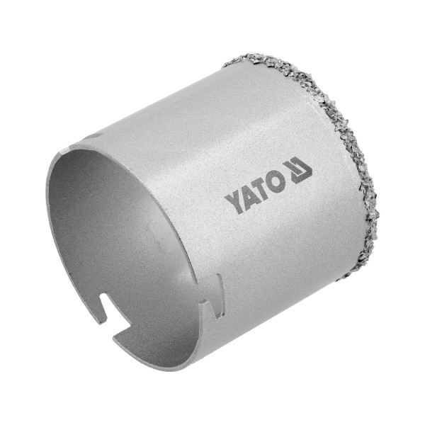 OTWORNICA WOLFRAMOWA 73MM YT-43914