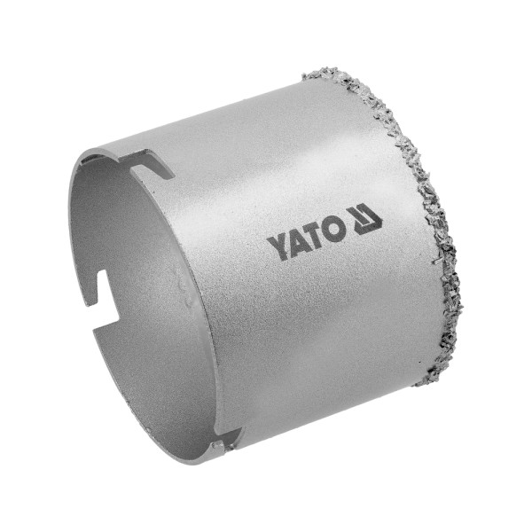 OTWORNICA WOLFRAMOWA 83MM YT-43915