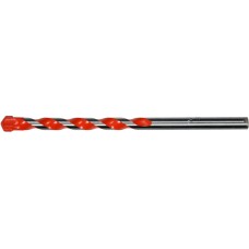 WIERTŁO UNIWERSALNE 8MM X 120MM DO WIERCENIA W BETONIE YT-43945