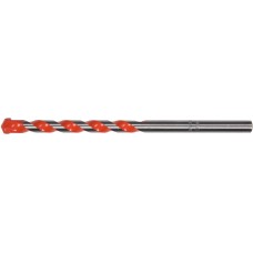 WIERTŁO UNIWERSALNE 10MM X 150MM DO WIERCENIA W BETONIE, DREWNIE I METALU YT-43946